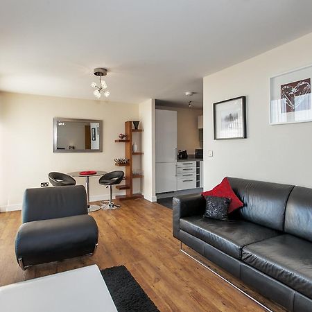 Shortstaymk Vizion Apartments, With Free Superfast Wi-Fi, Parking, Sky Sports And Movies Milton Keynes Camera foto