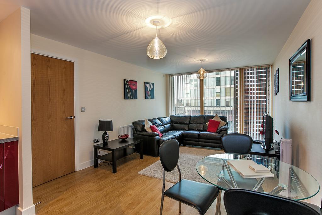 Shortstaymk Vizion Apartments, With Free Superfast Wi-Fi, Parking, Sky Sports And Movies Milton Keynes Camera foto