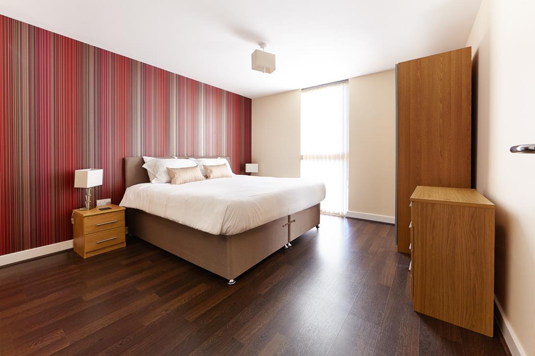 Shortstaymk Vizion Apartments, With Free Superfast Wi-Fi, Parking, Sky Sports And Movies Milton Keynes Esterno foto